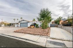 430 Summit Drive, Henderson NV 89002