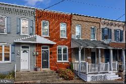 441 W Frederick Street, Lancaster PA 17603