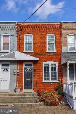 441 W Frederick Street, Lancaster PA 17603