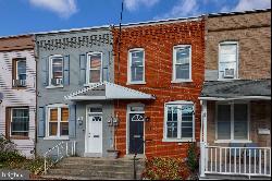 441 W Frederick Street, Lancaster PA 17603