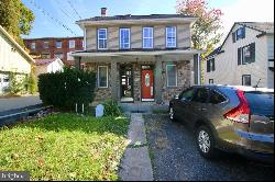 51 S Manor Street, Mountville PA 17554