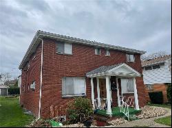 710 Lewis ave Unit 3, Jeannette PA 15644