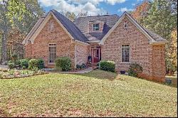 20 Balfour Drive, Covington GA 30014