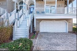 12960 E Hopetown Lane Unit A3, Ocean City MD 21842