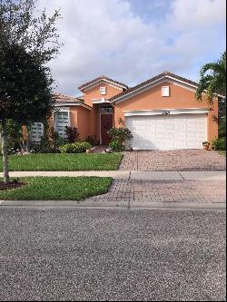 10083 SW Chadwick Drive, Port Saint Lucie FL 34987