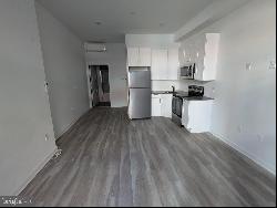 1524 Ridge Avenue Unit 5, Philadelphia PA 19130