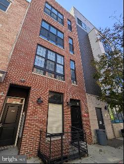 1524 Ridge Avenue Unit 5, Philadelphia PA 19130