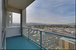 2700 Las Vegas Boulevard #3503, Las Vegas NV 89109