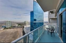 2700 Las Vegas Boulevard #3503, Las Vegas NV 89109