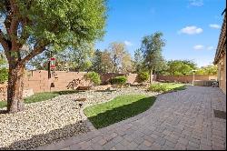 3324 Tranquil Garden Street, Las Vegas NV 89117