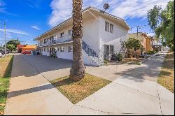 844 King Avenue, Wilmington CA 90744