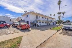 844 King Avenue, Wilmington CA 90744