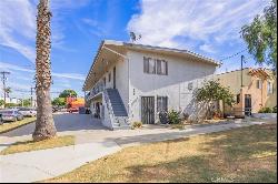 844 King Avenue, Wilmington CA 90744