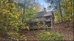 62 Shaggy Maple Lane, Big Canoe GA 30143