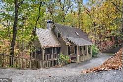 62 Shaggy Maple Lane, Big Canoe GA 30143