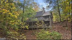 62 Shaggy Maple Lane, Big Canoe GA 30143