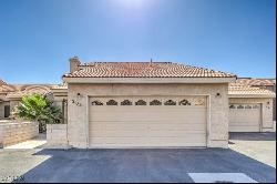 203 N Cimarron Road, Las Vegas NV 89145