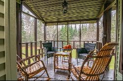 4589 Cascade Road, Lake Placid NY 12946