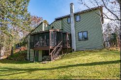 4589 Cascade Road, Lake Placid NY 12946