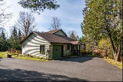 4589 Cascade Road, Lake Placid NY 12946