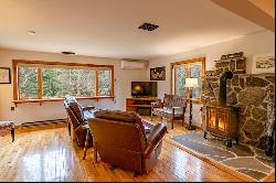 4589 Cascade Road, Lake Placid NY 12946