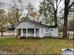 2800 S 12th Street, Terre Haute IN 47802