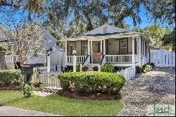 55 Henderson Avenue, Savannah GA 31406