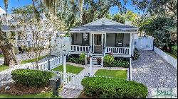 55 Henderson Avenue, Savannah GA 31406