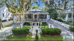 55 Henderson Avenue, Savannah GA 31406