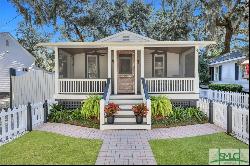 55 Henderson Avenue, Savannah GA 31406