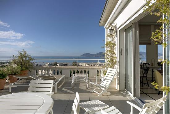 APARTMENT CANNES