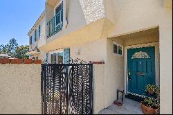 1951 Rolling Vista Drive #45, Lomita, CA 90717