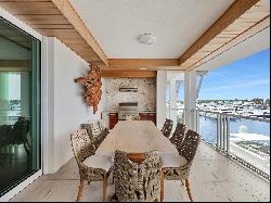 121 Marina Penthouse 302 - Ocean Reef