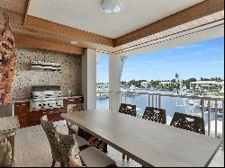 121 Marina Penthouse 302 - Ocean Reef