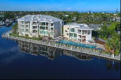 121 Marina Penthouse 302 - Ocean Reef