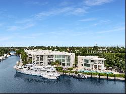 121 Marina Penthouse 302 - Ocean Reef