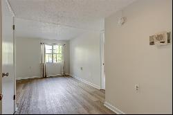 Main Floor, Carefree Condo in Mount Vernon Village