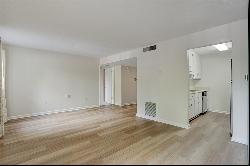 Main Floor, Carefree Condo in Mount Vernon Village