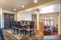 Mountain Escape Awaits! Bear Hollow Townhome with Prime Location & Amenities