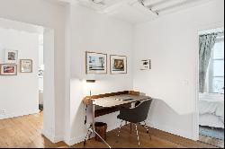 Paris 7 , two bedrooms furnished near "le bon marché"