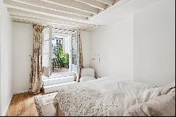 Paris 7 , two bedrooms furnished near "le bon marché"