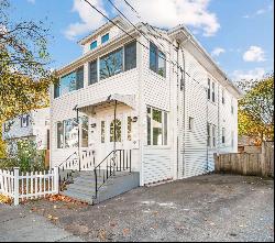 69 Myrtlebank Ave,Boston, MA, 02124