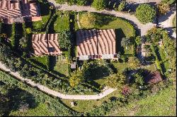 Elegant and renovated Farmhouse in Maremma