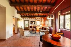 Elegant and renovated Farmhouse in Maremma