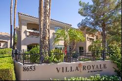 Villa Royale