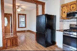 Beautifully Remodeled Apartment in East Norwalk