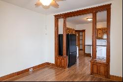 Beautifully Remodeled Apartment in East Norwalk