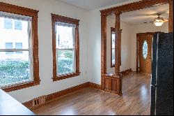 Beautifully Remodeled Apartment in East Norwalk