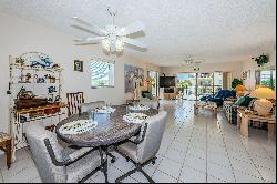 GOLDEN SHORES CONDO