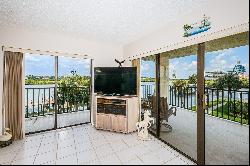 GOLDEN SHORES CONDO